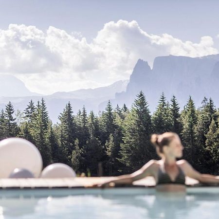 Hotel Tann Collalbo Eksteriør bilde