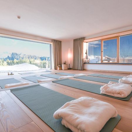 Hotel Tann Collalbo Eksteriør bilde