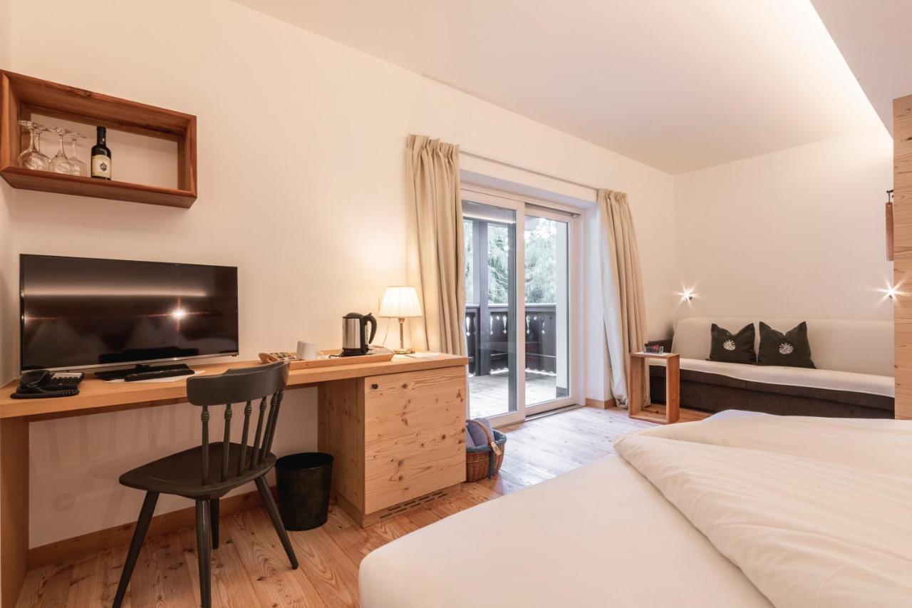 Hotel Tann Collalbo Eksteriør bilde