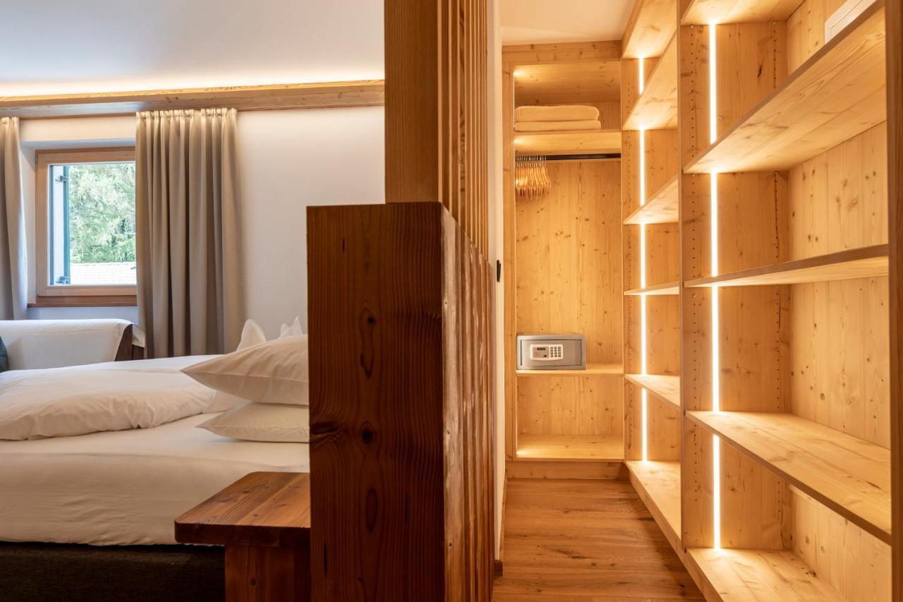 Hotel Tann Collalbo Eksteriør bilde
