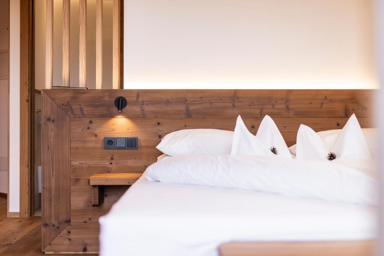 Hotel Tann Collalbo Eksteriør bilde
