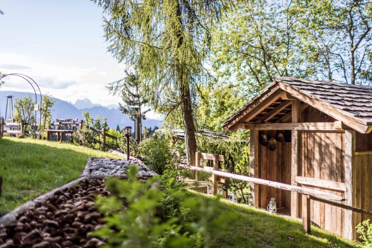 Hotel Tann Collalbo Eksteriør bilde